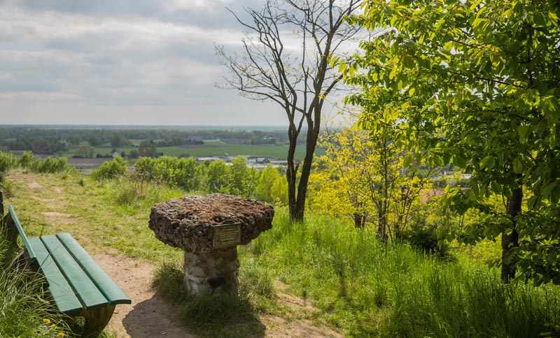 Tecklenburger Bergpfad